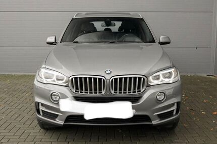 BMW X5 278.000 km 17.200 &euro; Recklinghausen 45661