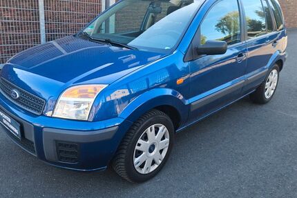 Ford Fusion 63.322 km 2.999 &euro; Gevelsberg 58285