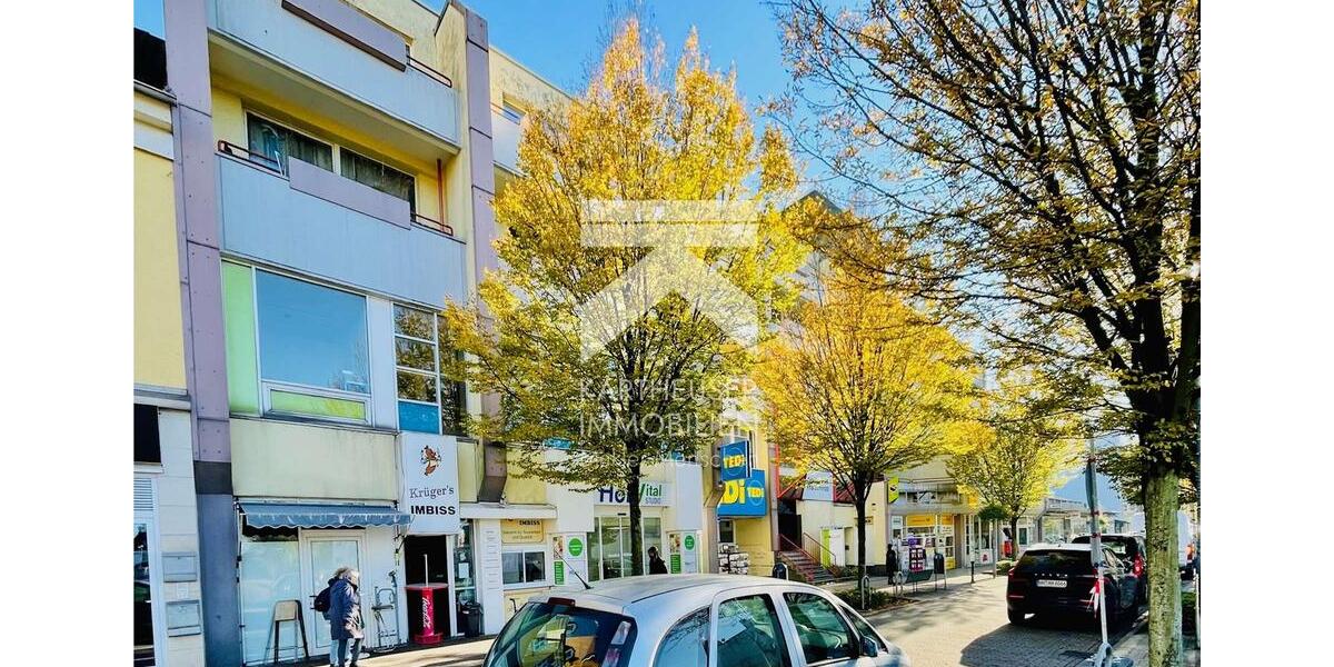 Kleines Ladenlokal mit circa 27m² zur Vermietung zimmer