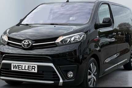 Toyota Proace 78.518 km 34.990 € Dortmund 44143