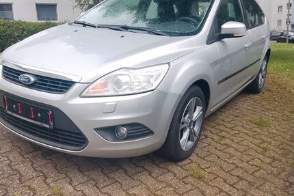 Ford Focus 85.000 km 3.999 &euro; Dortmund 44357