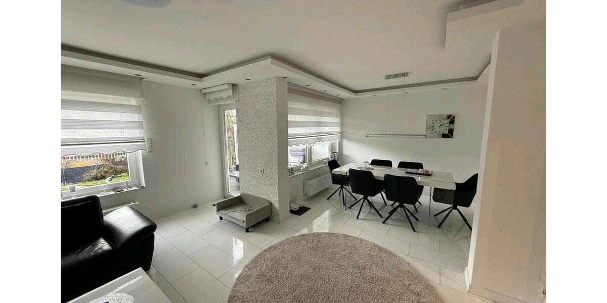 Modernisiertes Reihenhaus in beliebter Wohnlage Uellendahl 4 zimmer