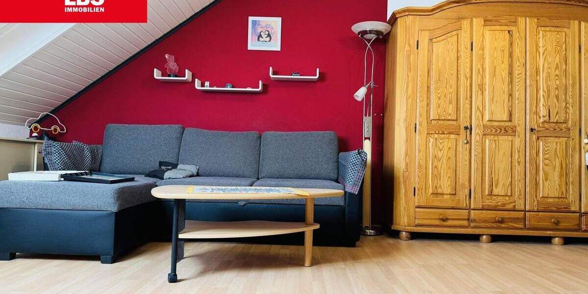 Reihenmittelhaus Gladbeck Butendorf - 4 Zimmer, 136 m&sup2;, 365.000&euro; | Angebot:25228471