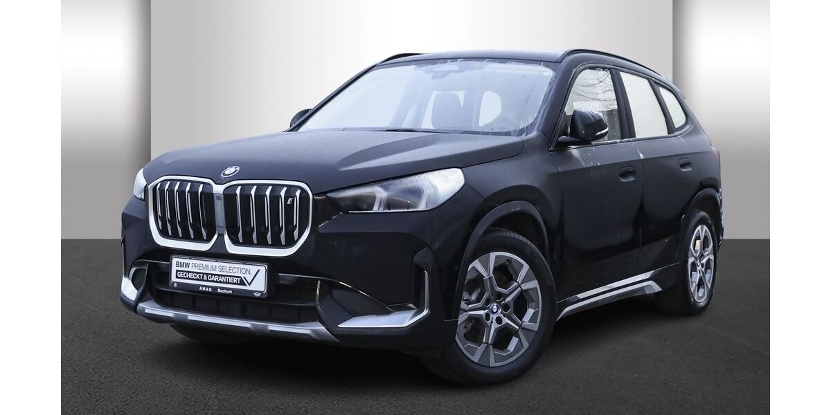 BMW iX1 11.831 km 37.940 &euro; Bochum 44809