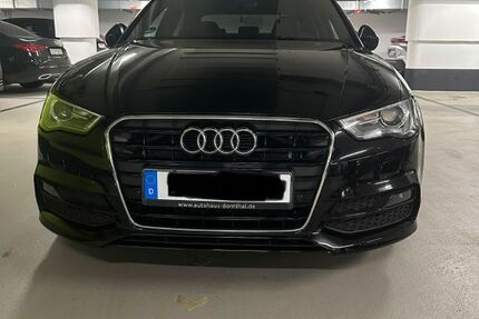 Audi A3 130.000 km 16.900 &euro; Essen 45143