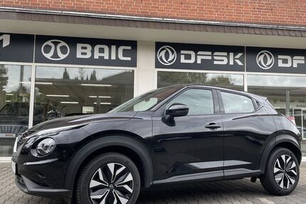 Nissan Juke 12.250 km 21.950 € Dortmund 44329