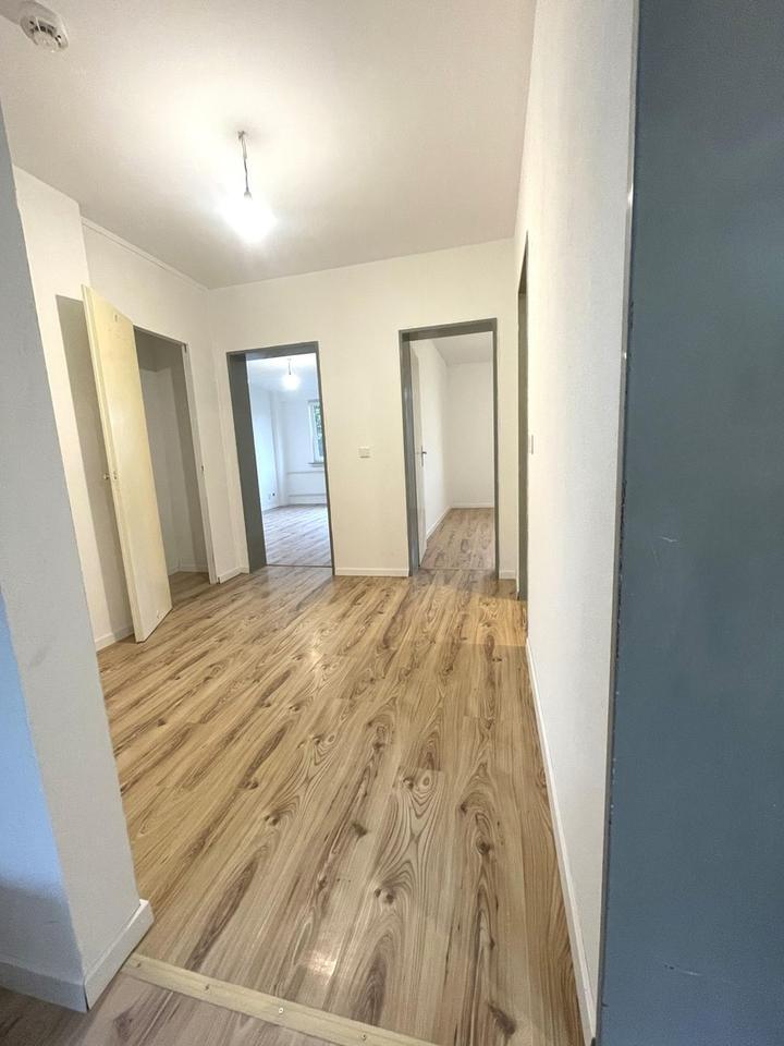 **Helle & frisch renovierte 2,5-Zimmer-Wohnung – mit Balkon & Aufzug** zimmer
