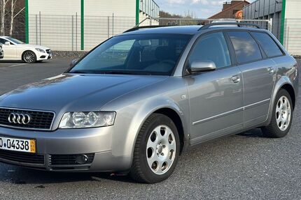 Audi A4 408.350 km 1.750 &euro; Dortmund 44143