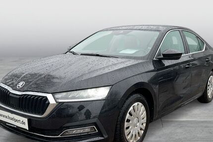 Skoda Octavia 60.559 km 22.450 &euro; Dortmund 44269