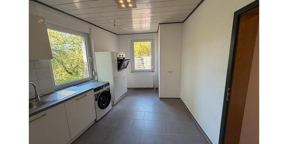 Erdgeschoßwohnung Hagen Hagen-Nord - 2 Zimmer, 90 m&sup2;, 950&euro; | Angebot:26356797