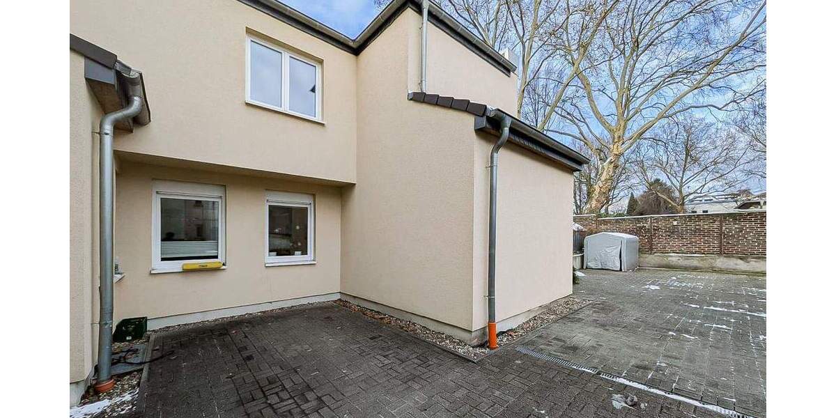 Etagenwohnung Bochum Gerthe - 7 Zimmer, 172 m&sup2;, 400.000&euro; | Angebot:24820654