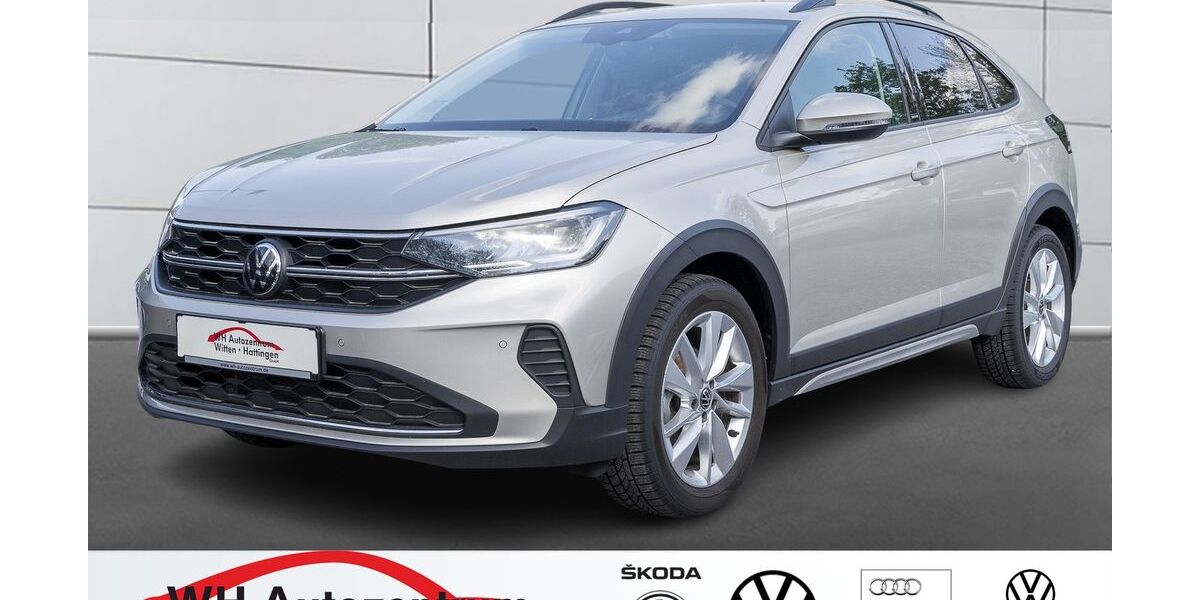 VW Taigo 8.795 km 19.903 &euro; Witten 58453