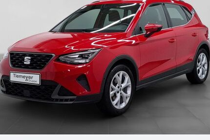 Seat Arona 52.610 km 17.890 &euro; Bochum 44809