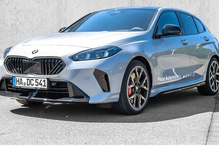 BMW 123 5.900 km 44.490 € Hagen 58119