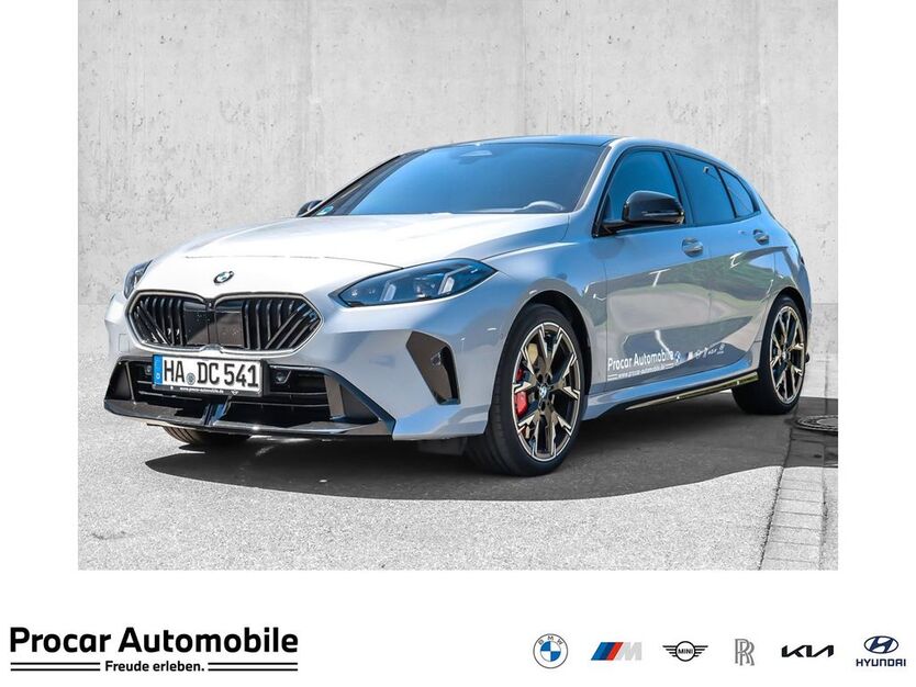 BMW 123 5.900 km 44.490 € Hagen 58119