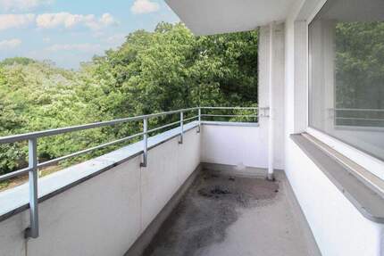 Wohnung Duisburg Aldenrade - 3 Zimmer, 76 m&sup2;, 125.000&euro; | Angebot:25646073