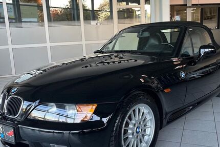 BMW Z3 158.654 km 9.890 € Dortmund Innenstadt Ost 44143