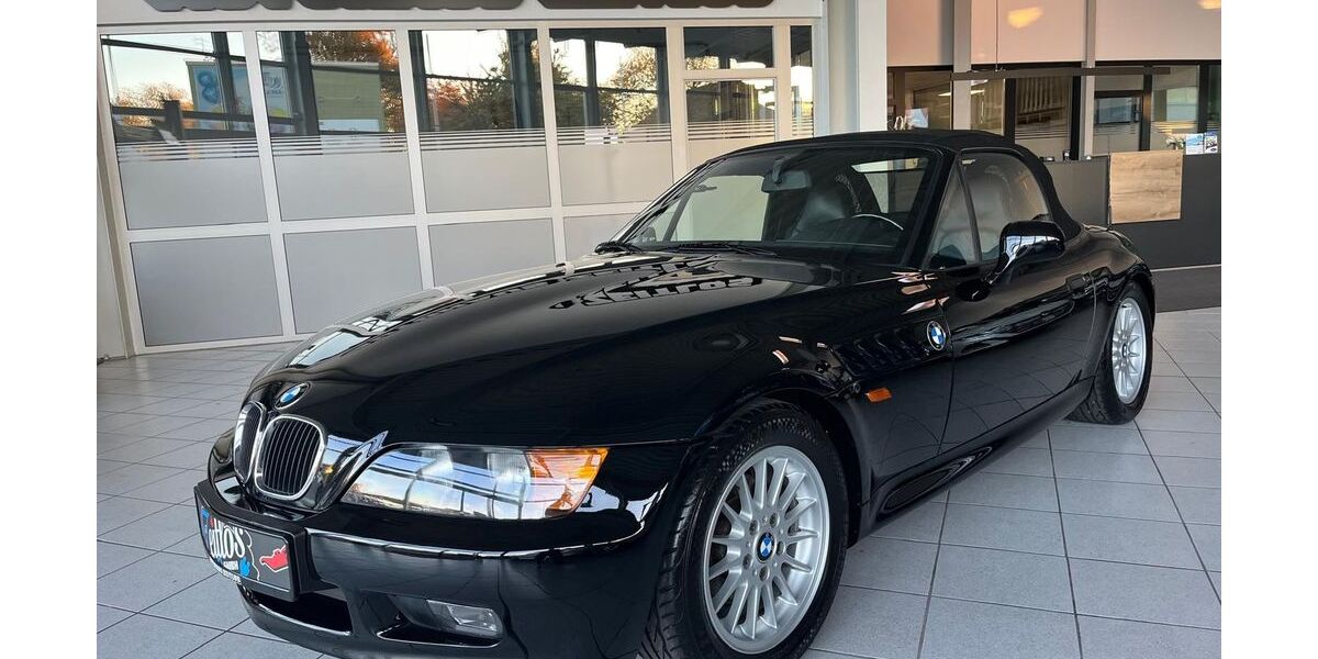 BMW Z3 158.654 km 9.890 &euro; Dortmund Innenstadt Ost 44143