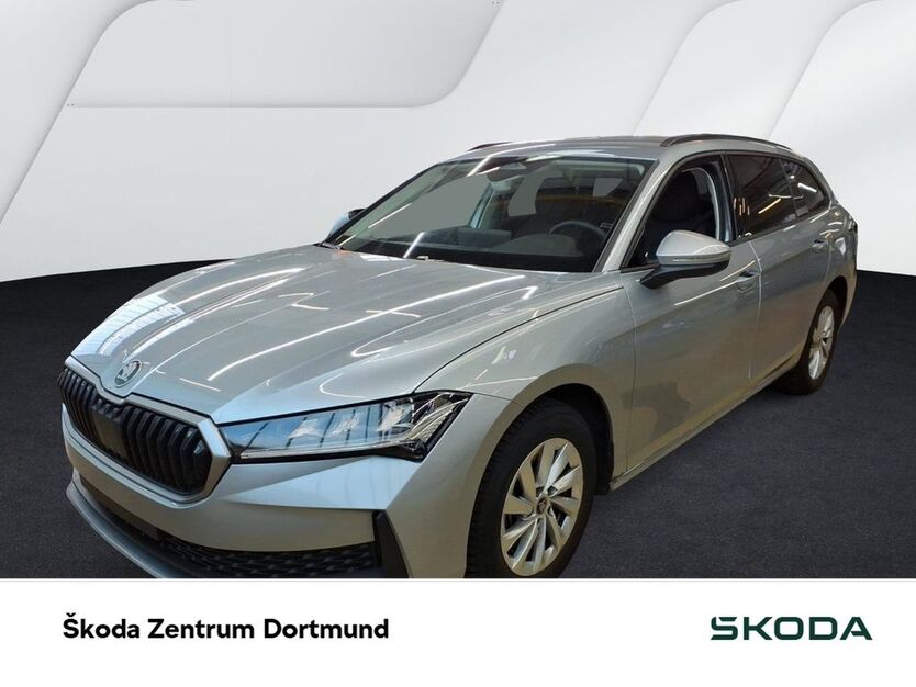 Skoda Superb 20.274 km 32.928 € Dortmund 44309