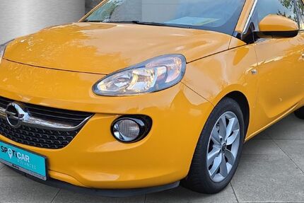 Opel Adam 69.233 km 10.850 &euro; Herten 45699