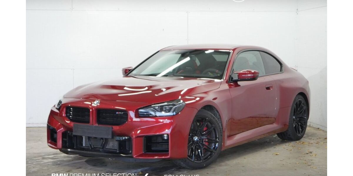 BMW M2 19.766 km 65.440 &euro; Bottrop 46236