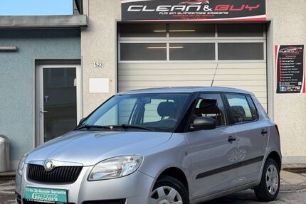 Skoda Fabia 181.215 km 2.899 &euro; Bochum 44894