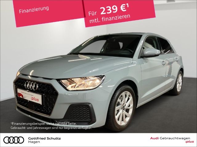 Audi A1 2.571 km 22.810 € Hagen 58089