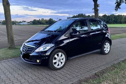Mercedes A 150