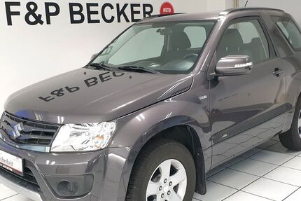 Suzuki Grand Vitara 130.562 km 12.290 &euro; Wuppertal 42275