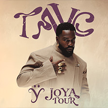 Tayc - Joya Tour 25.11.2026 Grosse Freiheit 36