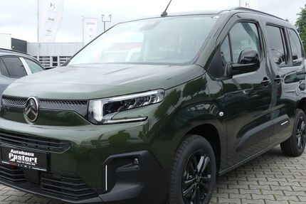 Citroen Berlingo 4.500 km 27.980 € Oberhausen 46147