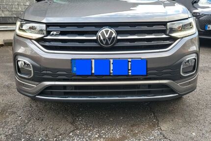 VW T-Cross 36.250 km 20.850 &euro; Wuppertal 42119
