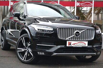 Volvo XC90 180.000 km 26.998 &euro; Gelsenkirchen 45897