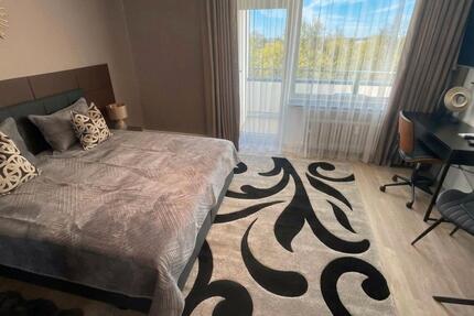 Vollmöbliertes Apartment in Dortmunder Zentrum 1 zimmer