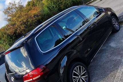 VW Sharan 151.070 km 20.950 &euro; essen 45144