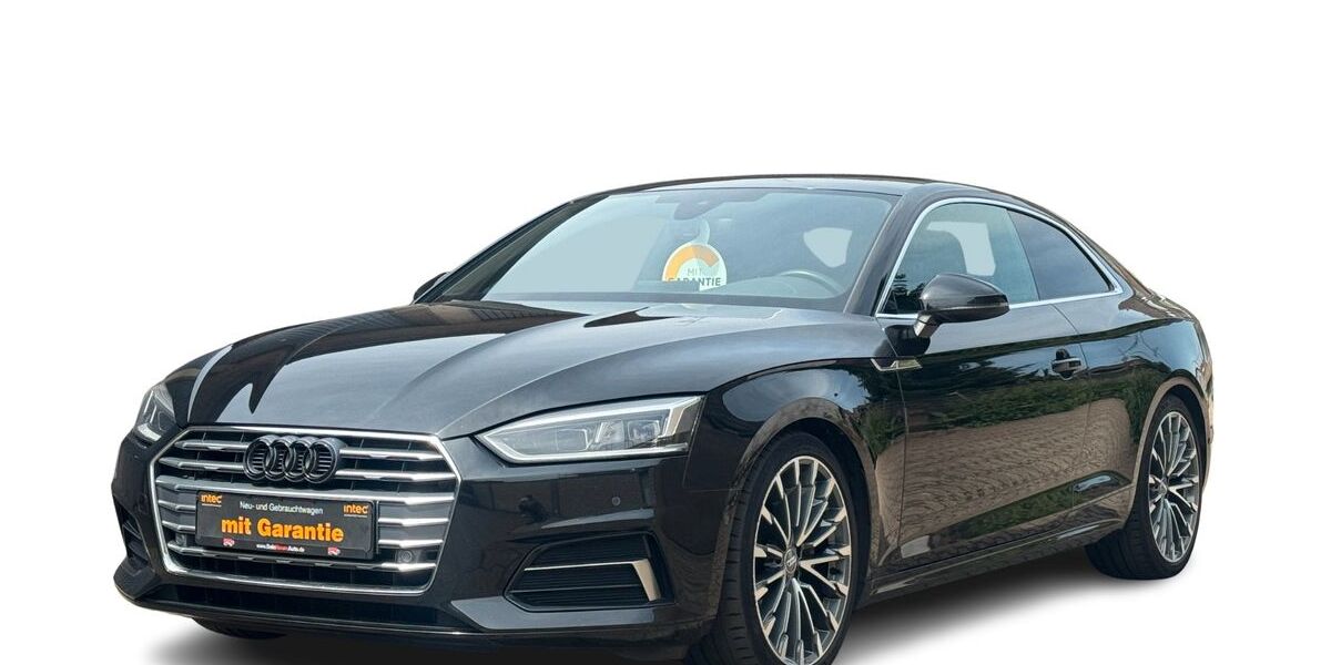 Audi A5 161.000 km 19.480 &euro; Duisburg 47249