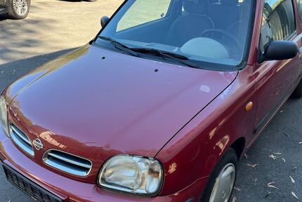 Nissan Micra 57.966 km 1.700 &euro; Oberhausen 46045