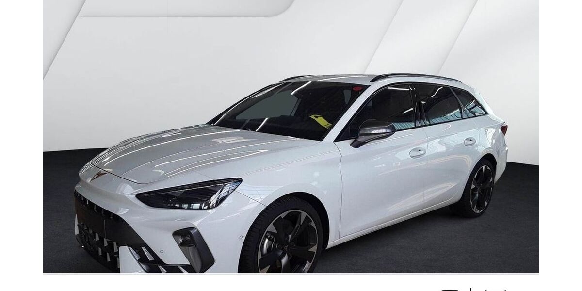 Cupra Leon 11.155 km 29.829 &euro; Dortmund 44269