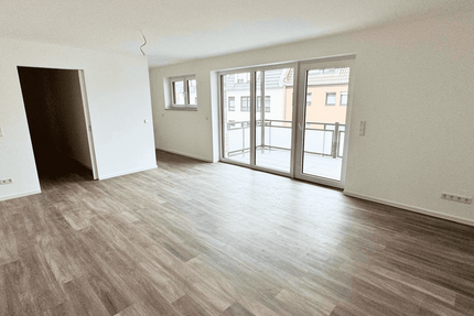 Wohnung OBERHAUSEN Schmachtendorf - 2 Zimmer, 74 m&sup2;, 1.184&euro; | Angebot:26795744