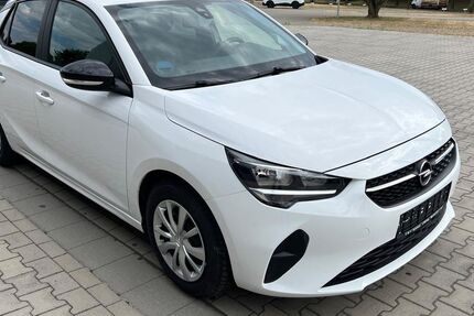Opel Corsa 127.745 km 7.900 &euro; Gladbeck 45966