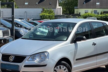 VW Polo 100.000 km 6.990 &euro; Oberhausen 46049