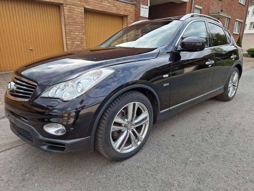 QX50