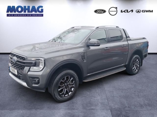 Ford Ranger 22.695 km 44.880 &euro; Datteln 45711