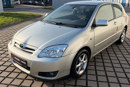 Toyota Corolla 147.000 km 3.450 € Essen 45329
