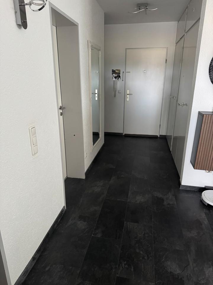 Gepflegte 3-Zimmer-Eigentumswohnung
