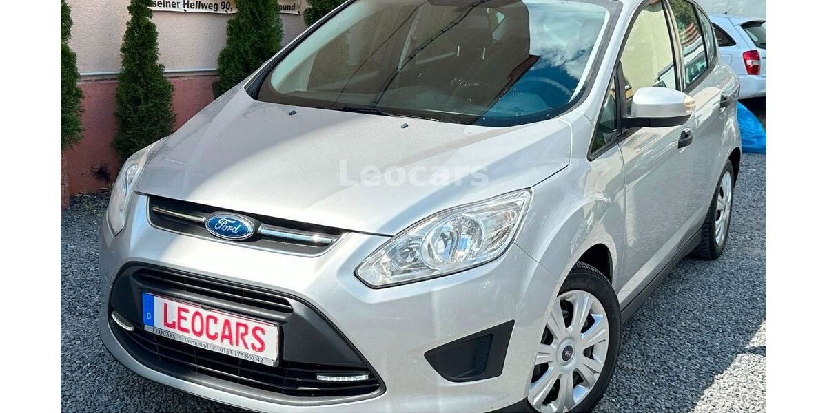 Ford C-Max 134.600 km 7.450 &euro; Dortmund 44319