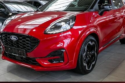 Ford Puma 10.547 km 34.950 &euro; Dortmund 44149