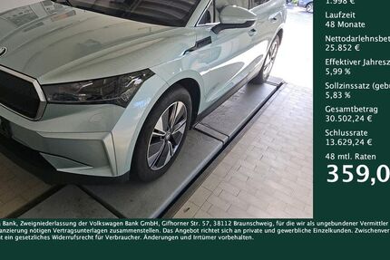 Skoda Enyaq 29.816 km 26.462 &euro; Dortmund 44269