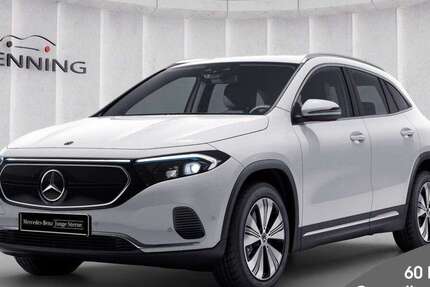 Mercedes-Benz EQA 37.994 km 29.280 € Herne 44653