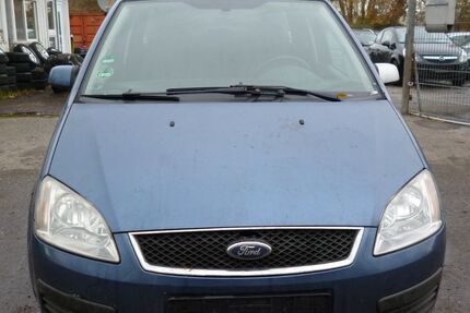 Ford Focus 244.000 km 950 &euro; Bottrop 46238